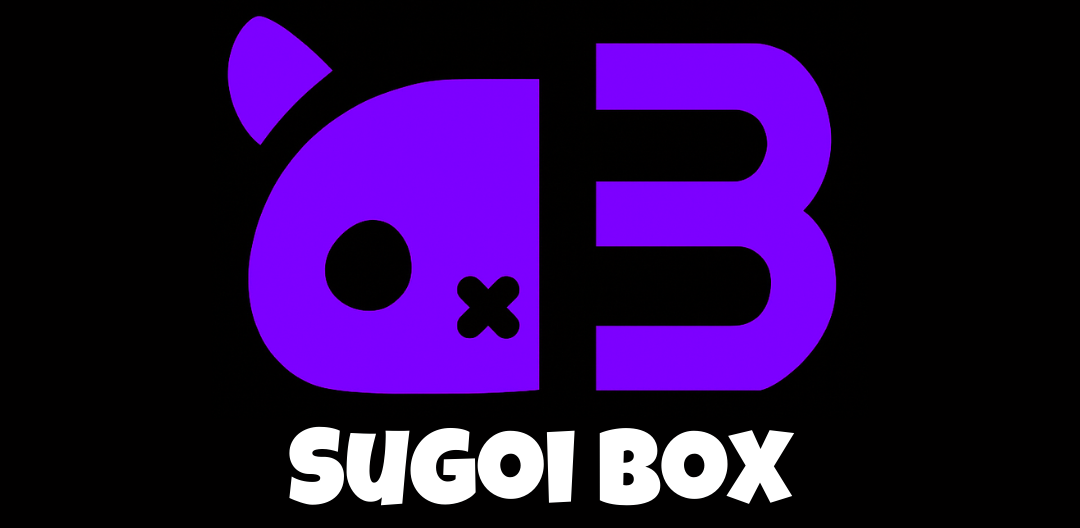 SugoiBox